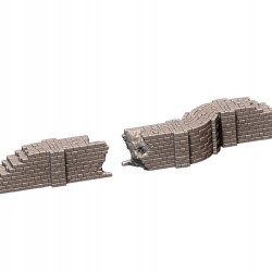 Modular Civilization 5 - Bigusson - druk 3d - Txarli Factory