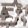 Modular Civilization 1 - Bigusson - druk 3d - Txarli Factory