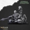 Eternal Scorpion - Bigusson - Highlands Miniatures