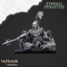 Eternal Scorpion - Bigusson - Highlands Miniatures