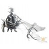 NIGHTMARE CHARIOT - Bigusson - Druk 3D - White Angels