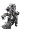 DARK SEA MONSTER - Bigusson - Druk 3D - White Angels