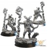 PRINCE OF THE FOREST - Bigusson - Druk 3D - White Angels