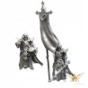 DEATH GUARD - Bigusson - 3D - White Angels