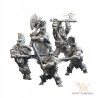 DRAGON KILLER x 5 - Bigusson - Druk 3D - White Angels