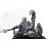 Eternal Scorpion - Bigusson - Highlands Miniatures