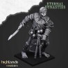 Ancient Skeletal Colossi - Druk 3d - Highlands Miniatures