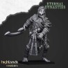 Ancient Skeletal Colossi - Druk 3d - Highlands Miniatures