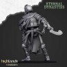Ancient Skeletal Colossi - Druk 3d - Highlands Miniatures