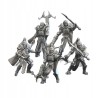 SHADOW x 5 - Bigusson - Druk 3D - White Angels