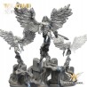 WHITE ARCHANGEL - Bigusson - Druk 3D - White Angels