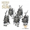 Knights of Light Armed x10 - White Angel Miniatures