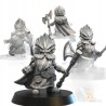 STORMBRINGER - Bigusson Miniatures - Druk 3D