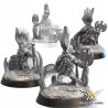 LEGENDARY DWARF - Bigusson - Druk 3D