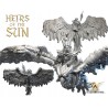 FENIX HERO - Bigusson - Druk 3D - White Angel Miniatures