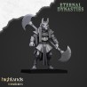 Anubis Guard x 3 - Druk 3d - Highlands Miniatures