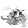 Hydra - Bigusson - Druk 3D - White Angels