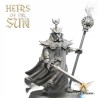 ARCHMAGE OF THE SUN - White Angels