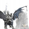 LORD OF THE MANTICORES - Bigusson - Druk 3D - White Angels
