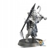 DARK SCORPION - Bigusson - Druk 3D - White Angels