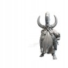 The King Killer - Bigusson - Druk 3D - White Angels