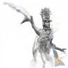DARK EMPEROR DRAGON - Bigusson - Druk 3D - White Angels