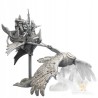 SKY GUARDIAN OF THE HIGH KINGDOM 2 - Bigusson - Druk 3D - White Angels
