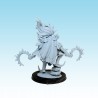Lord of chaos - Bigusson - Druk 3D - Chaos - Mom Miniatures