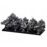 Dwarf Firespitters x7 + command - Bigusson - Druk 3d- Highlands Miniatures