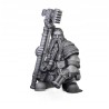 Dwarf Engineers - Bigusson - Druk 3d - Highlands Miniatures