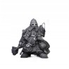 Dwarf Runemaster 2 - Bigusson - Druk 3d - Highlands Miniatures
