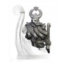 Dwarf Sea Lord - Bigusson - Druk 3d - Highlands Miniatures