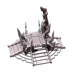 VILLAGE OF THE DARK ELVES 2 - Bigusson - Txarli Factory