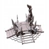 VILLAGE OF THE DARK ELVES 2 - Bigusson - Txarli Factory