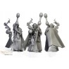 Mage of darkness - Bigusson - Druk 3d - Highlands Miniatures