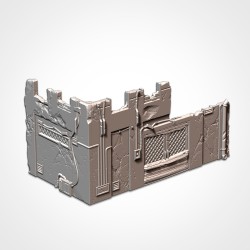 FOLDABLE SOVIETIC 2 - Bigusson - Teren - Txarli Factory