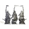 Mage of necromancy - Bigusson - Druk 3d - Highlands Miniatures