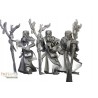 Mage of nature - Bigusson - Druk 3d - Highlands Miniatures