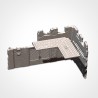 FOLDABLE SOVIETIC 2 - Bigusson - Teren - Txarli Factory
