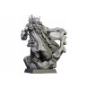 The Necromancer - Bigusson - Druk 3d - Highlands Miniatures