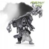 Orc Shaman 2 - Bigusson - Druk 3d - Highlands Miniatures
