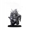 Orc Shaman 1 - Bigusson - Druk 3d - Highlands Miniatures