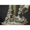 The Last Stand - Bigusson - Druk 3d - Highlands Miniatures