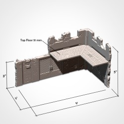 FOLDABLE SOVIETIC 2 - Bigusson - Teren - Txarli Factory