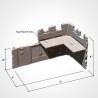 FOLDABLE SOVIETIC 2 - Bigusson - Teren - Txarli Factory