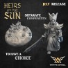 PHOENIX COMMANDER - Bigusson - Druk 3D - White Angels
