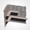 FOLDABLE SOVIETIC 1 - Bigusson - Teren - Txarli Factory