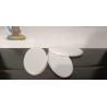 75 x 42 mm podstawka | 75 x 42 mm oval base x6 - Bigusson Miniatures