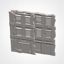 FOLDABLE SOVIETIC 1 - Bigusson - Teren - Txarli Factory