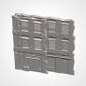 FOLDABLE SOVIETIC 1 - Bigusson - Teren - Txarli Factory